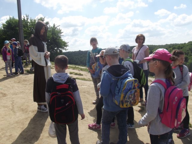 Wycieczka do Kazimierza Dolnego